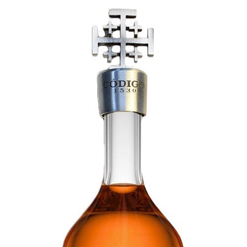 Código 1530 13 Year Old Añejo Tequila - Image 2