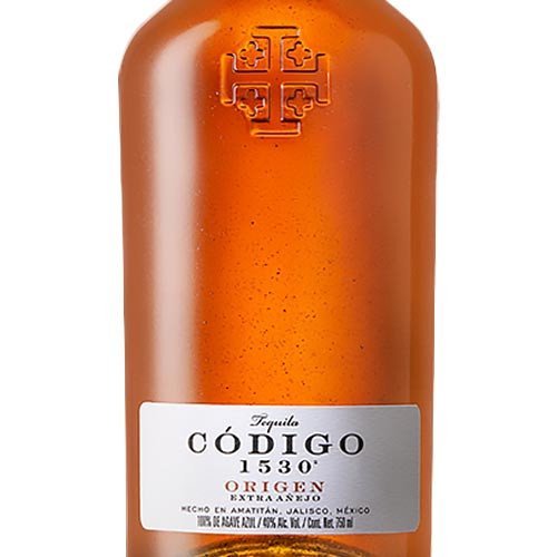 Código 1530 Origen Extra Añejo Tequila - Image 3