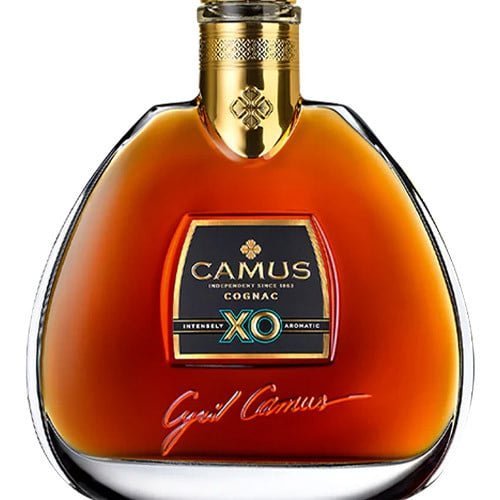 Camus XO Cognac - Image 3
