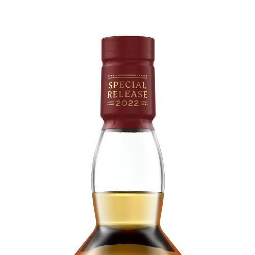 Cardhu 16 Year Old 2022 Special Release Single Malt Scotch Whisky - Image 2