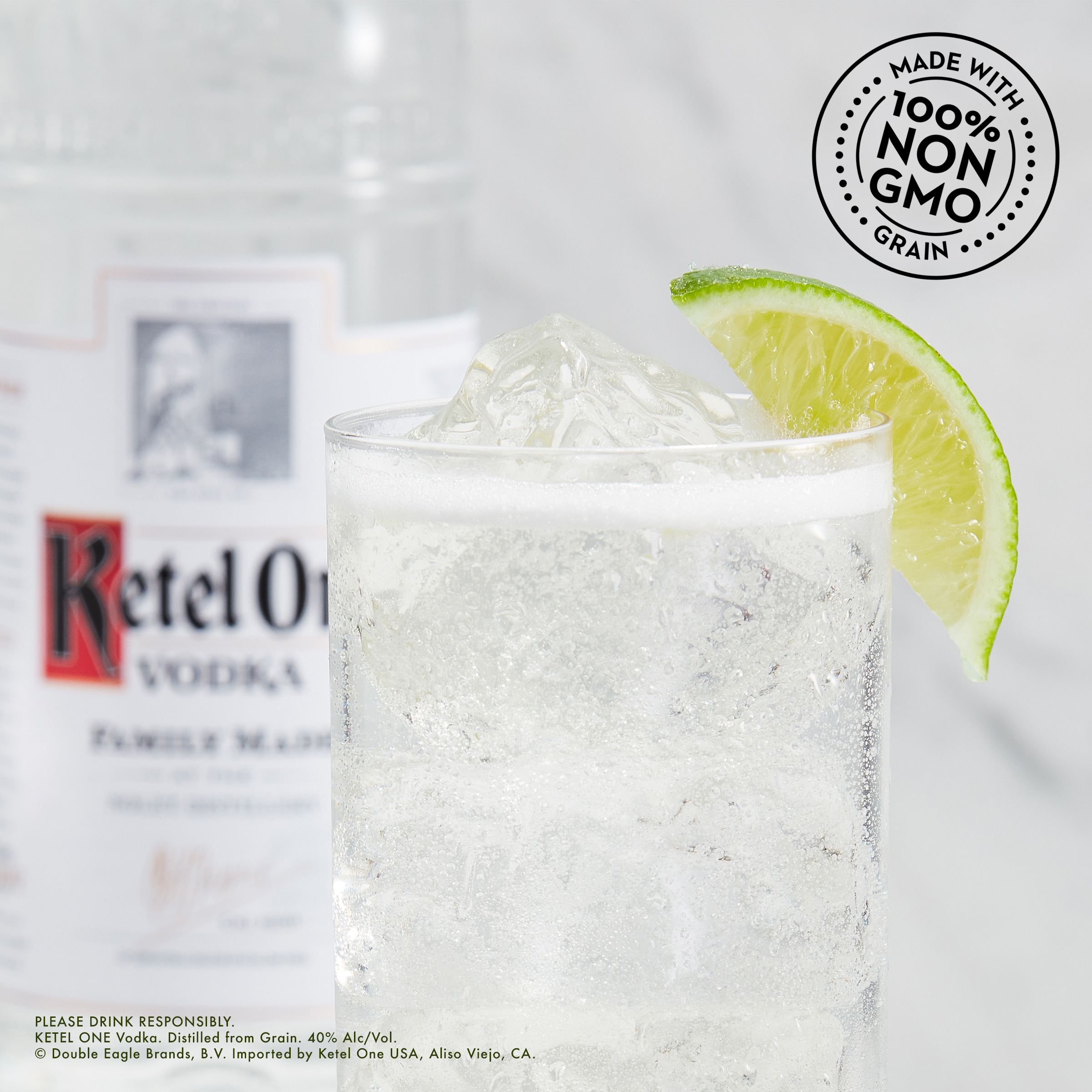 Ketel One Vodka Pack - Image 4