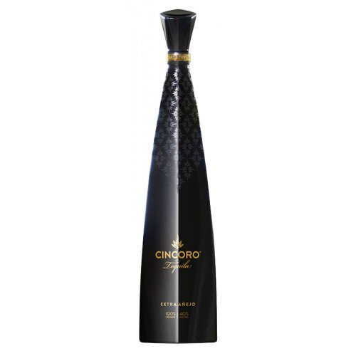 Cincoro Extra Aรฑejo Tequila