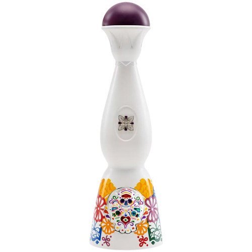 Clase Azul Dรญa de Muertos Colores 2022 Edition Tequila