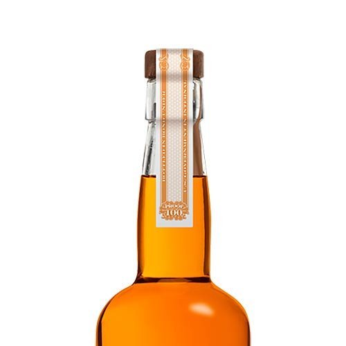 Colonel E.H. Taylor, Jr. 18 Year Marriage Bourbon Whiskey - Image 2