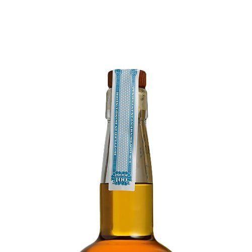 Colonel E.H. Taylor, Jr. Four Grain Bourbon Whiskey - Image 2