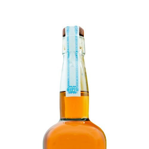 Colonel E.H. Taylor, Jr. Warehouse C Bourbon Whiskey - Image 2