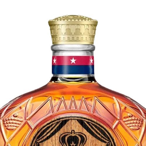 Crown Royal Texas Mesquite Blended Canadian Whisky - Image 2