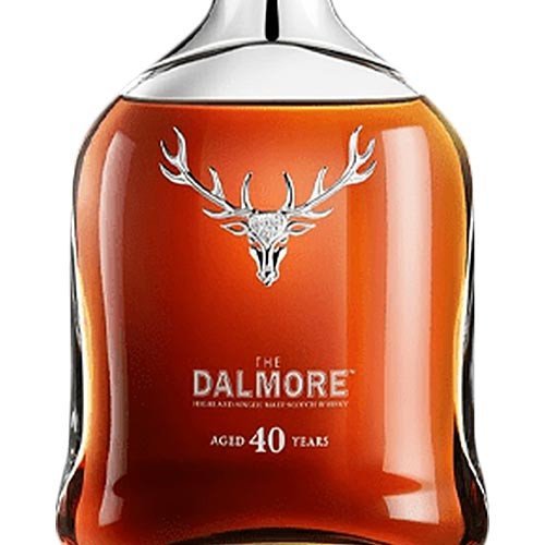 The Dalmore 40 Year Old Single Malt Scotch Whisky - Image 3