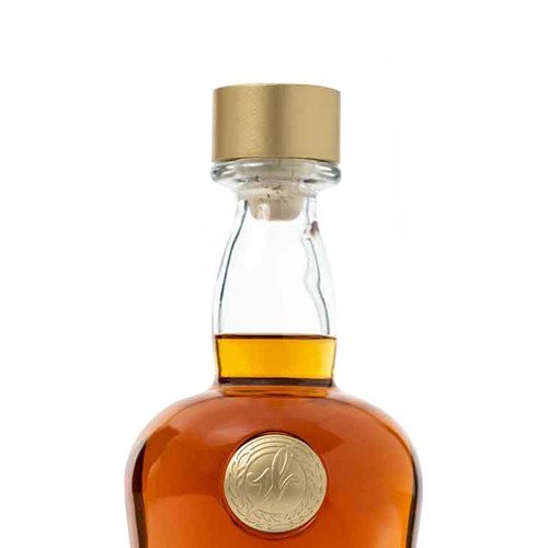 Daniel Weller Emmer Wheat Kentucky Straight Bourbon Whiskey - Image 2