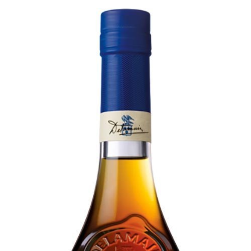 Delamain Très Vénérable Cognac - Image 2