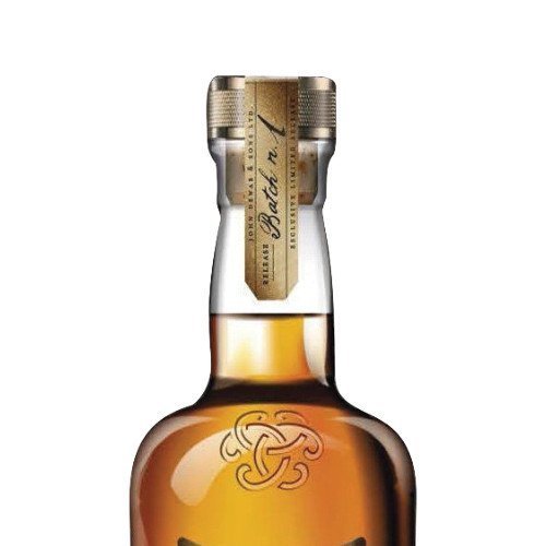 Dewar's 25 Year Old Blended Scotch Whisky - Image 2