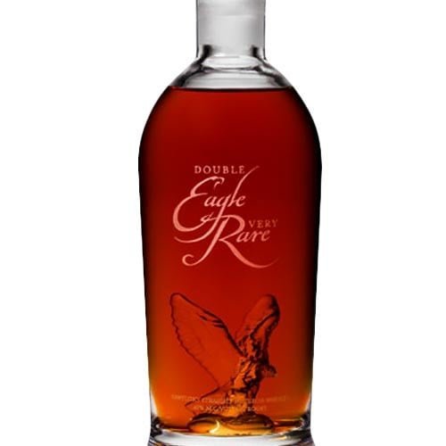 Double Eagle Very Rare 20 Year Old Kentucky Straight Bourbon Whiskey - Image 3