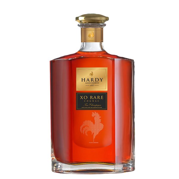 Hardy Xo Rare Cognac