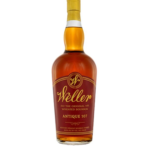 Old Weller Antique