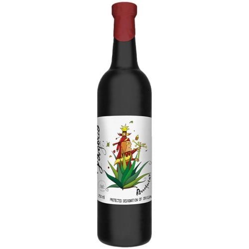 El Jolgorio Arroqueno Mezcal