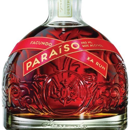 Facundo Paraiso Rum - Image 3