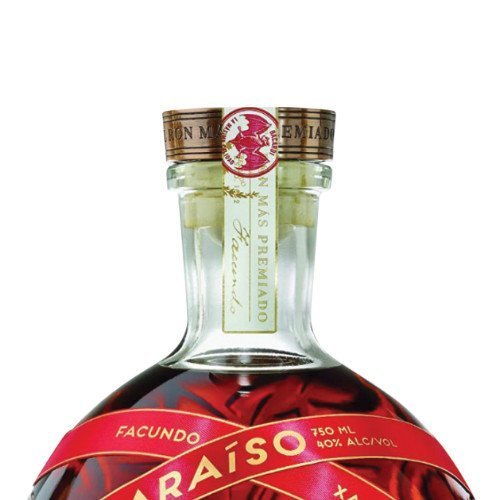 Facundo Paraiso Rum - Image 2
