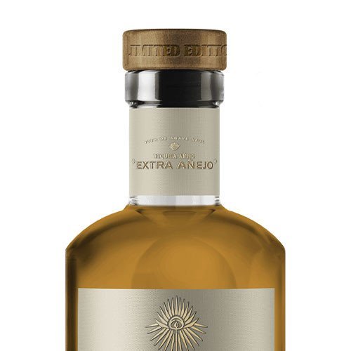 Flecha Azul Extra Añejo Tequila - Image 2