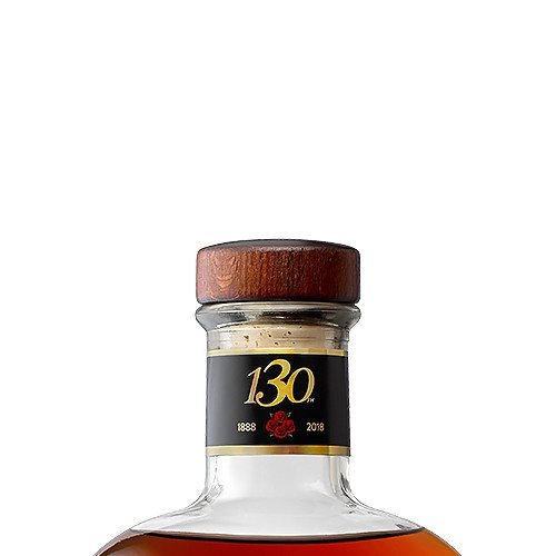 Four Roses 130th Anniversary Kentucky Straight Bourbon Whiskey - Image 2