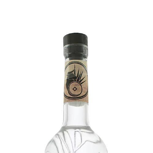 G4 Fermentada De Madera Blanco Tequila - Image 2