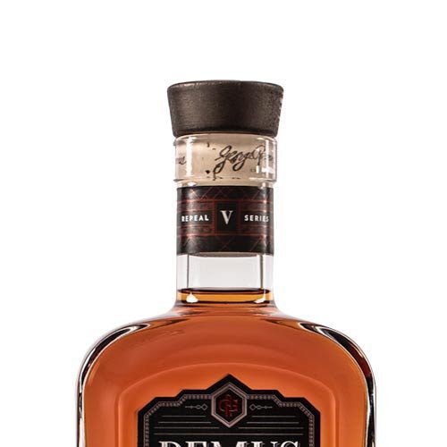 Remus Repeal Reserve Series V Straight Bourbon Whiskey - Image 2