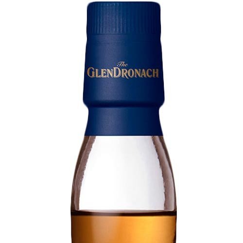The GlenDronach 18 Year Old Original Allardice Scotch Whisky - Image 2