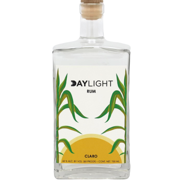 Daylight Rum Claro