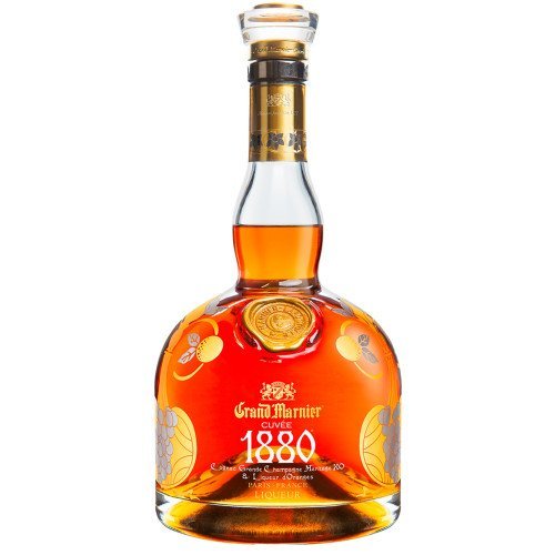 Grand Marnier Cuvรฉe 1880 Liqueur
