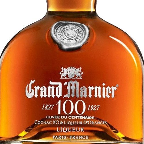 Grand Marnier Cuvée du Centenaire 100th Anniversary Edition Liqueur - Image 3