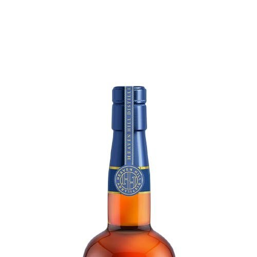 Heaven Hill Heritage Collection 20 Year Old Whiskey - Image 2