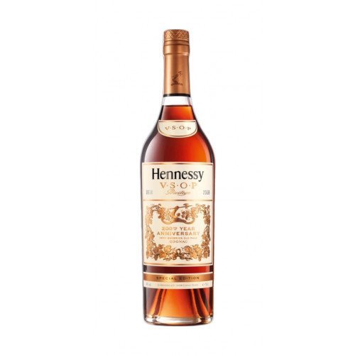 Hennessy 200th Anniversary VSOP Privilรจge Cognac