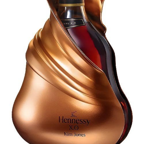 Hennessy X.O x Kim Jones Cognac - Image 3