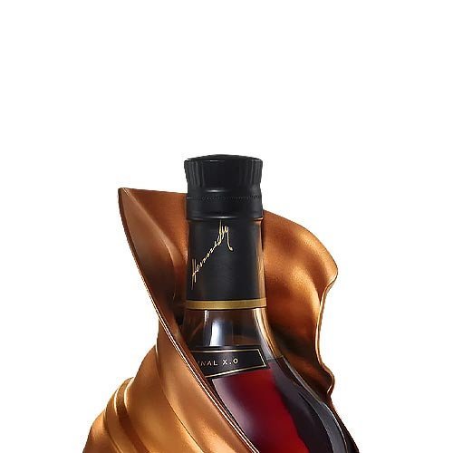 Hennessy X.O x Kim Jones Cognac - Image 2