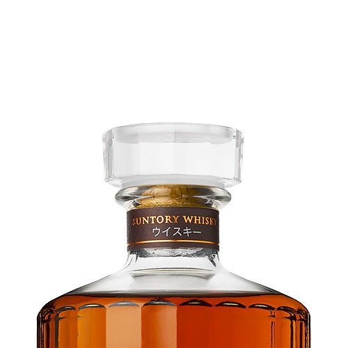 Hibiki 21 Year Old Blended Japanese Whisky - Image 2
