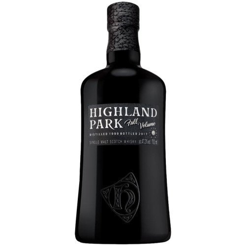 Highland Park Full Volume Single Malt Scotch Whisky - Image 3