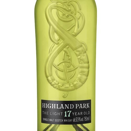 Highland Park The Light 17 Year Old Single Malt Scotch Whisky - Image 3