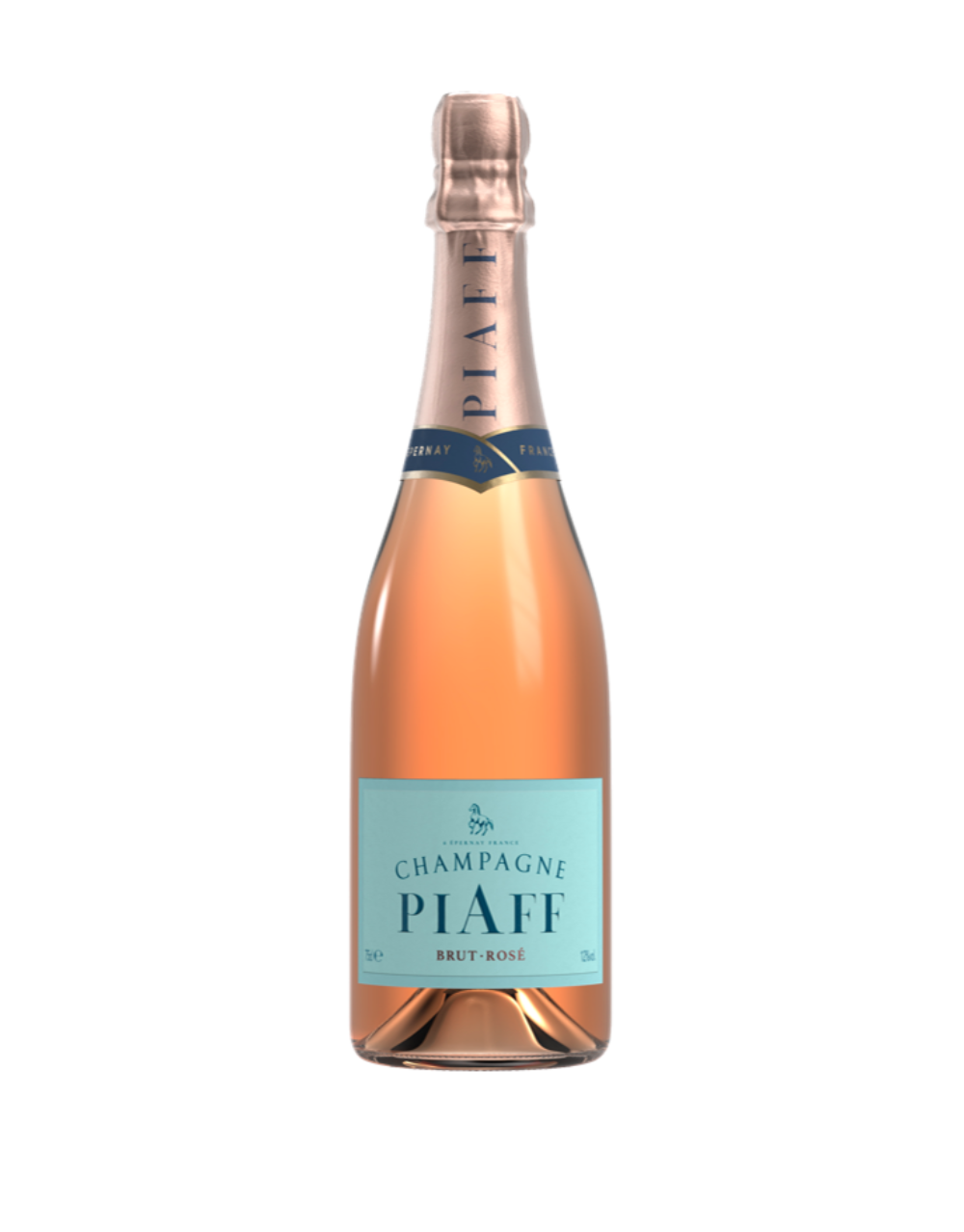 Piaff Rosé Brut - Image 2
