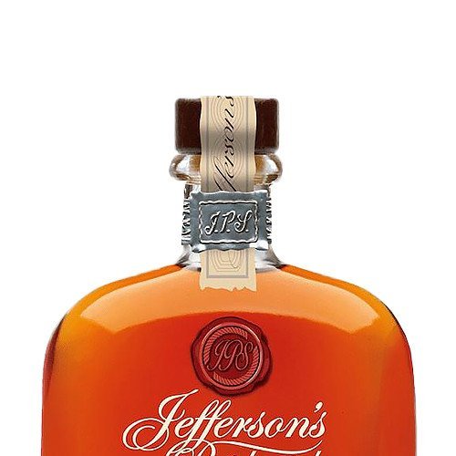 Jefferson's Presidential Select 16 Year Old Twin Oak Bourbon Whiskey - Image 2