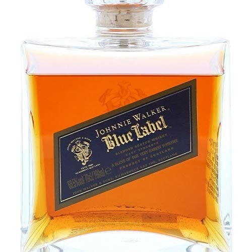 Johnnie Walker Blue Label 200th Anniversary Edition Cask Strength Scotch Whisky - Image 3