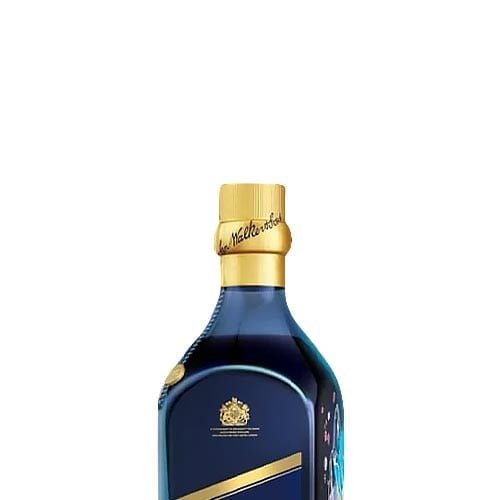 Johnnie Walker Blue Label Year of The Rabbit Blended Scotch Whisky - Image 2