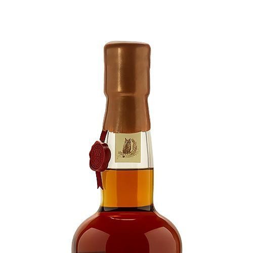 Kentucky Owl Dry State 100th Anniversary Straight Bourbon Whiskey - Image 2