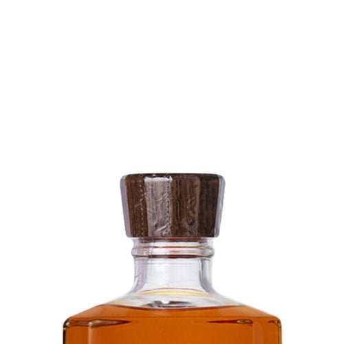 Kujira Ryukyu 12 Year Old Single Grain Whisky - Image 2