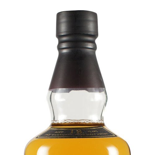 Kurayoshi 18 Year Old Pure Malt Whisky - Image 2