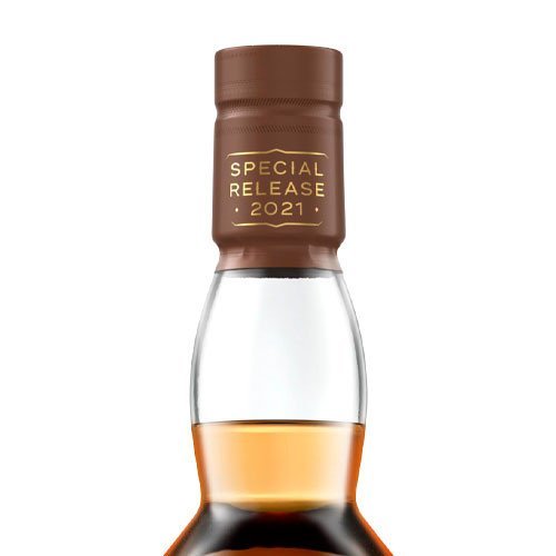 Lagavulin 26 Year Old 2021 Special Release Single Malt Scotch Whisky - Image 2