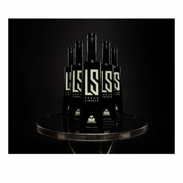 Ls Cream Liqueur