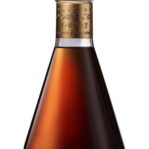 Maestro Dobel 50 1967 Extra Añejo Tequila - Image 3