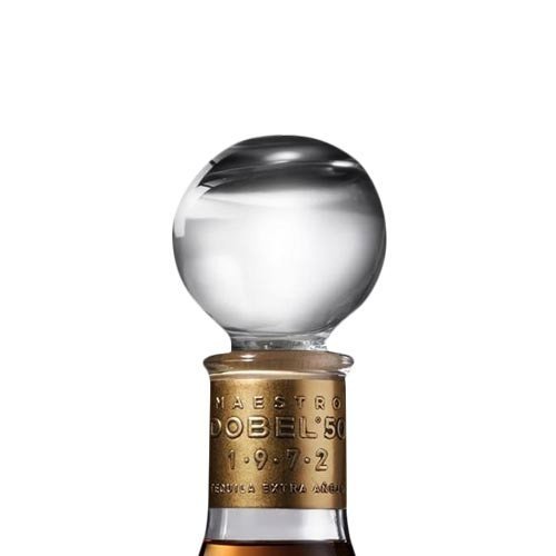 Maestro Dobel 50 1967 Extra Añejo Tequila - Image 2