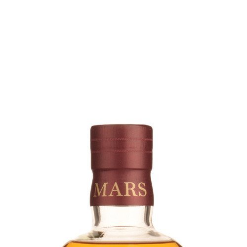 Mars Iwai Tsunuki Peated Single Malt Japanese Whisky - Image 2