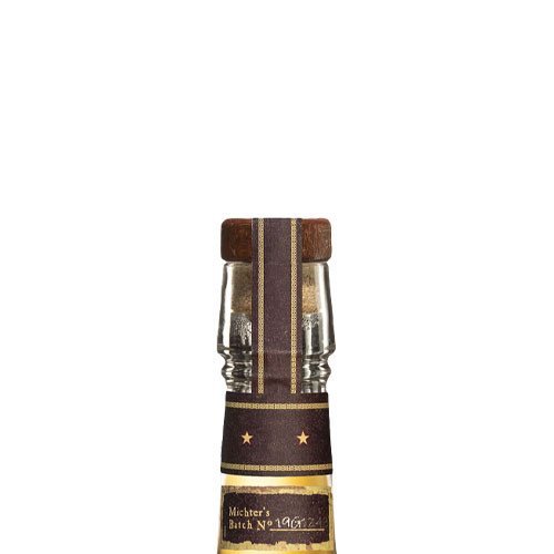 Michter's US*1 Toasted Barrel Sour Mash Whiskey - Image 2