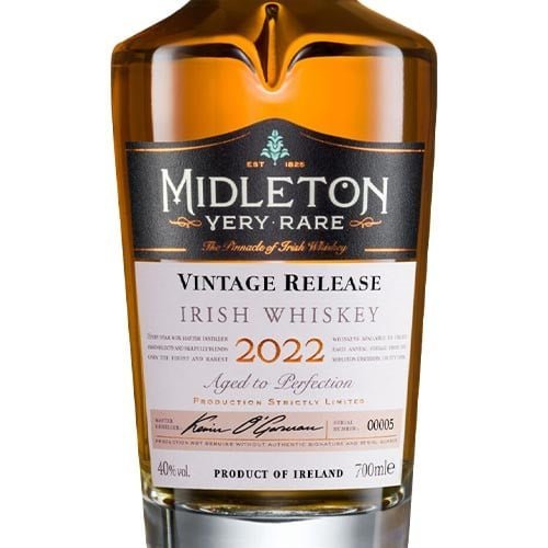 Midleton Very Rare 2022 Irish Whiskey - Image 3